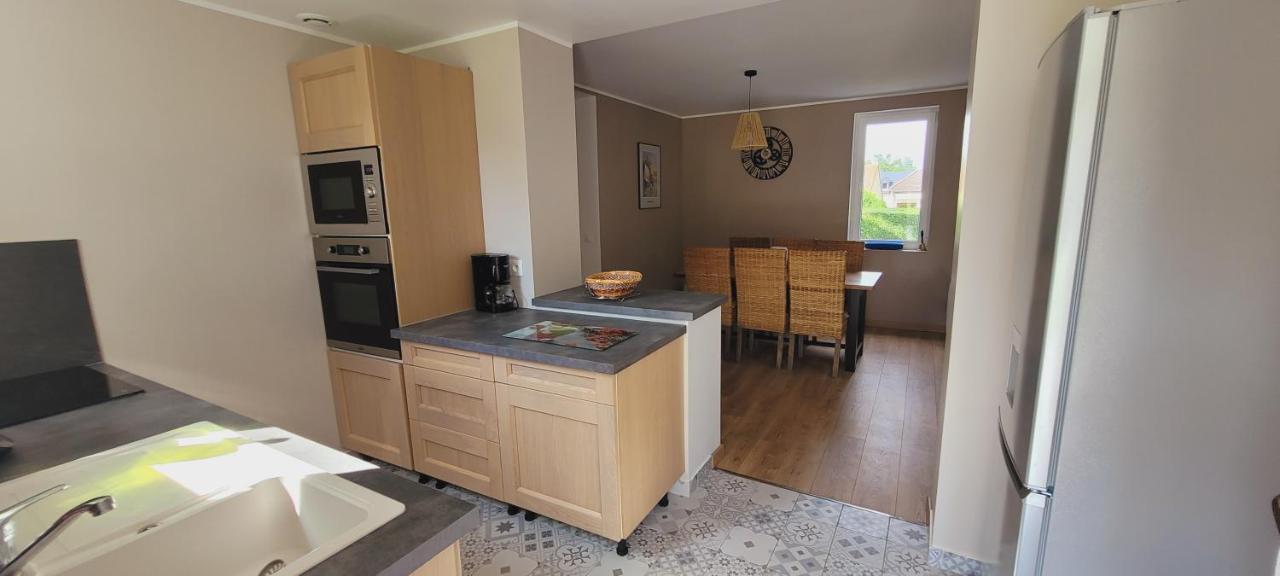 Ferienhaus La Parenthese *