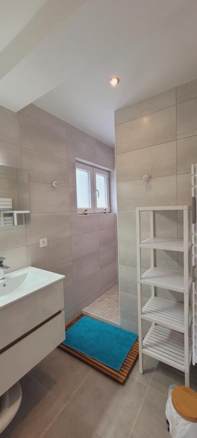 Ferienhaus La Parenthese *