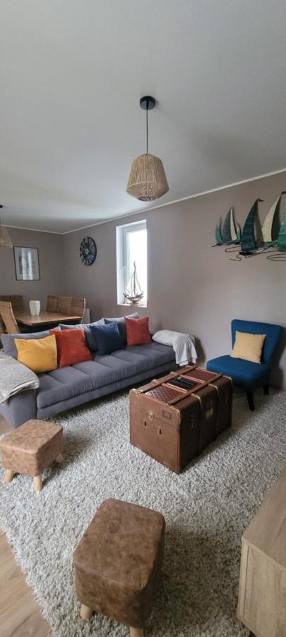 Ferienhaus La Parenthese